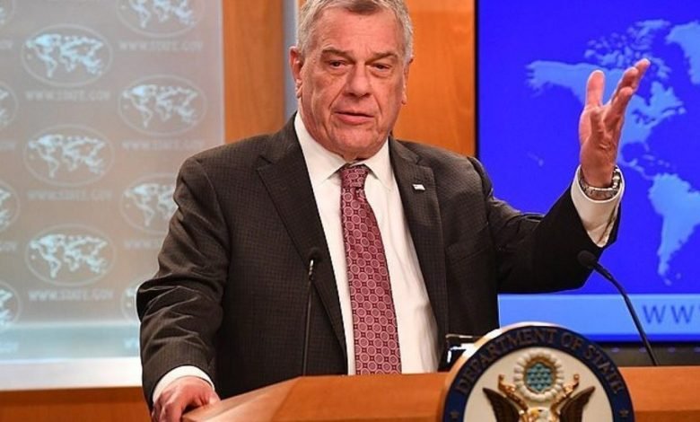 Foto - Estados Unidos pedirá resoluciones a la OEA contra Venezuela y Nicaragua