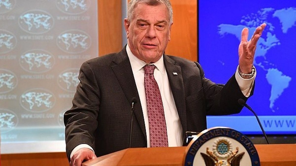 Foto - Estados Unidos pedirá resoluciones a la OEA contra Venezuela y Nicaragua