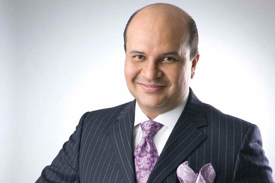 Foto - Maduro encarceló al periodista Roland Carreño