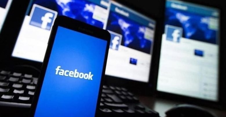Foto - Facebook pausará los anuncios políticos en EEUU