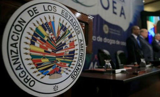 Foto - OEA desconoce elecciones parlamentarias en Venezuela
