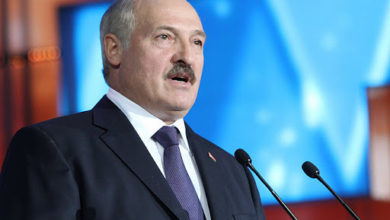 Foto - Unión Europea sancionó a régimen de Bielorrusia