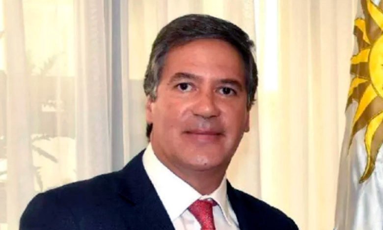 Foto - Colombia extradita a los hermanos Noguera