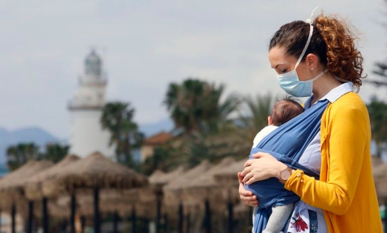 Foto - Italia registro la cifra más baja de natalidad