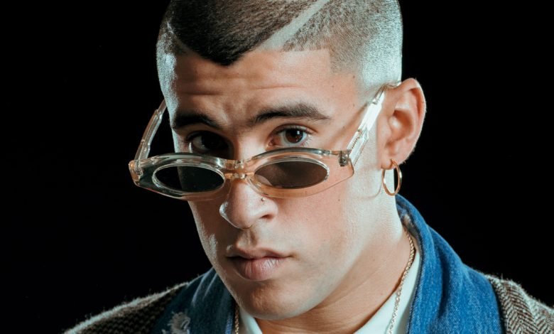 Foto - Bad bunny da positivo a Covid-19
