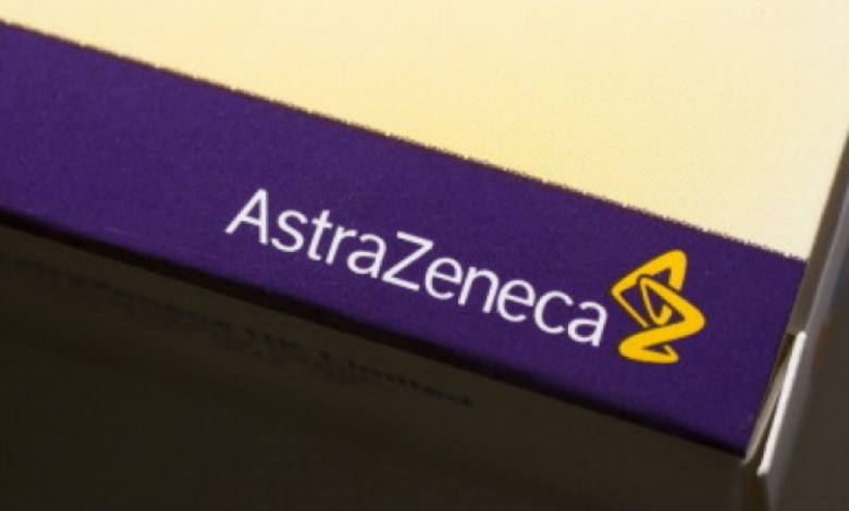 Foto - AstraZeneca podría realizar un nuevo ensayo de su vacuna