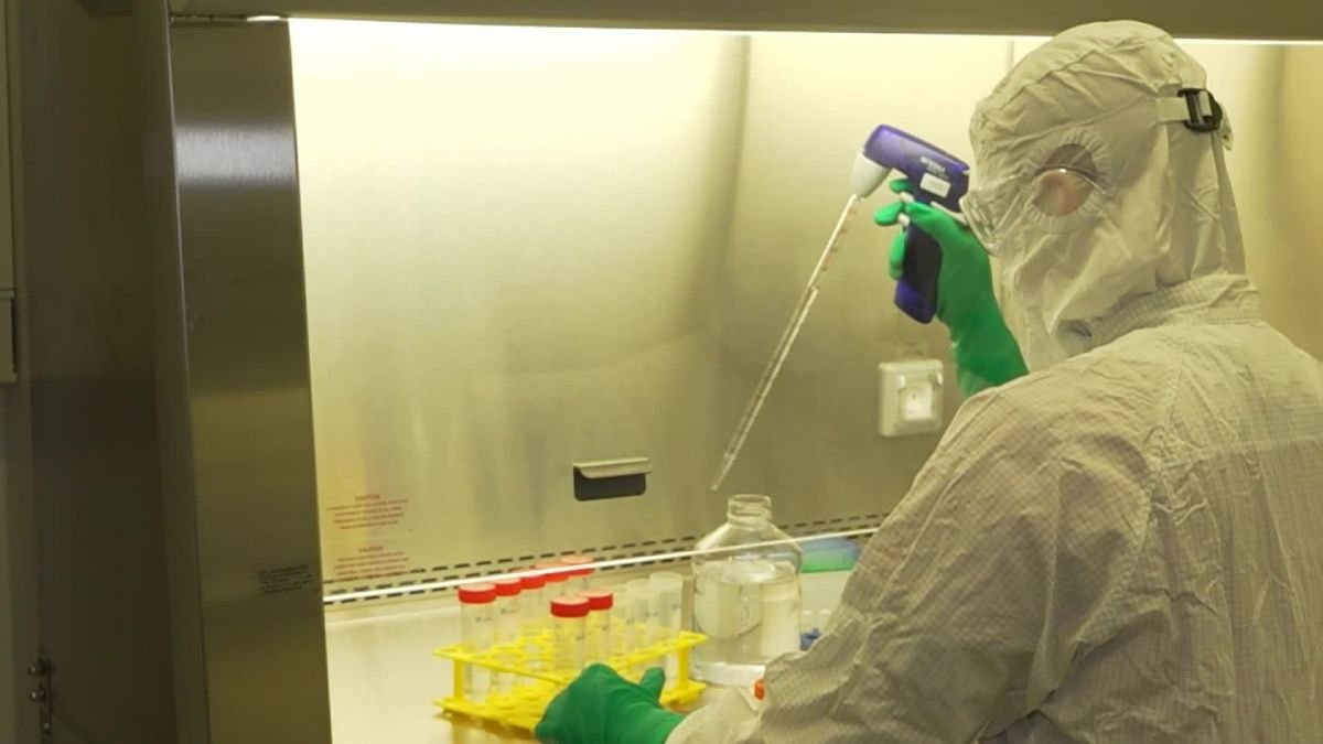 Foto - Alemania espera poder iniciar vacunación en Diciembre