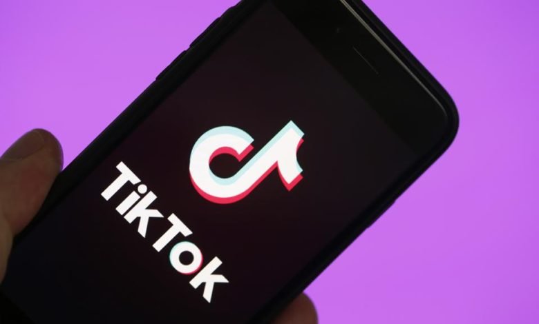 Foto - Estado Unidos suspende prohibición de TikTok