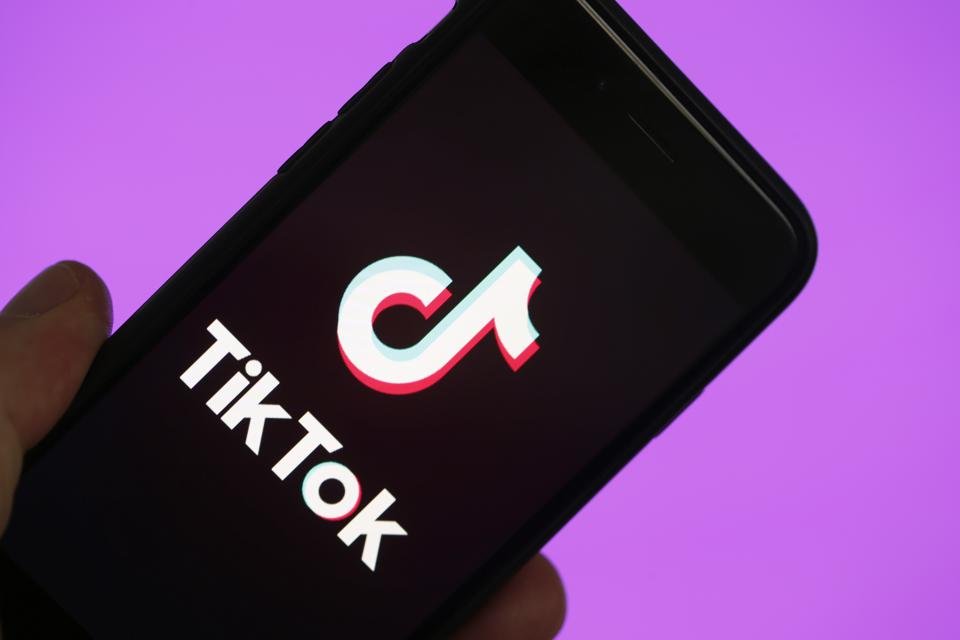 Foto - Estado Unidos suspende prohibición de TikTok