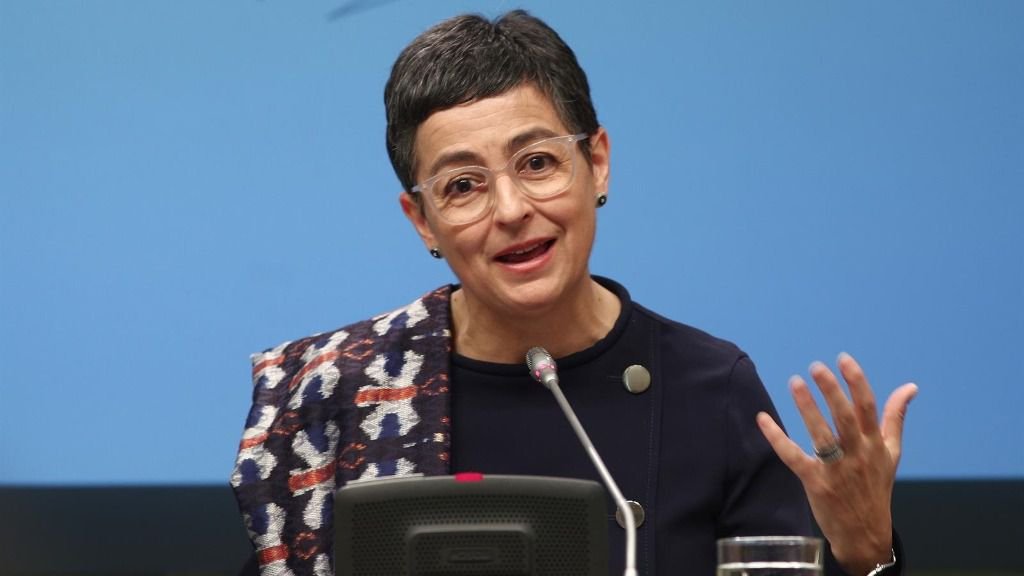 Foto - Unión Europea mantendrá el reconocimiento a Guaidó