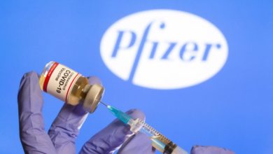 Foto - Panama y Costa Rica aprueban uso de la vacuna de Pfizer