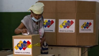 Foto - Colombia no reconoce resultados de elecciones parlamentarias en Venezuela