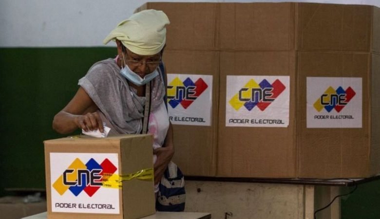 Foto - Colombia no reconoce resultados de elecciones parlamentarias en Venezuela