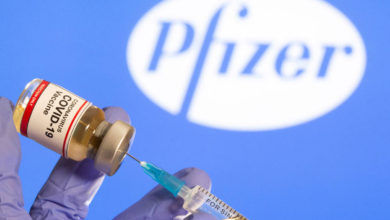 Foto - Unión Europea estima comprar 100 millones más de vacuna de Pfizer