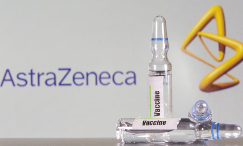 Foto - México autoriza la vacuna de AstraZeneca