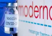 Foto - Reino Unido aprueba vacuna de Moderna