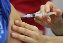 Foto - Chile comenzó vacunación masiva contra la Covid-19