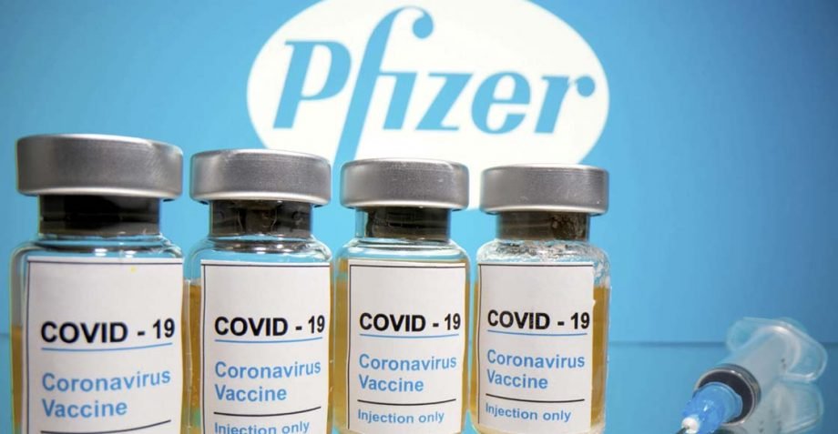 Foto - Colombia aprobó la vacuna de Pfizer
