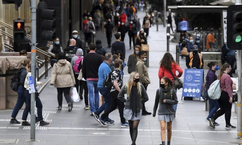 Foto - Australia lleva una semana sin contagios por Covid-19