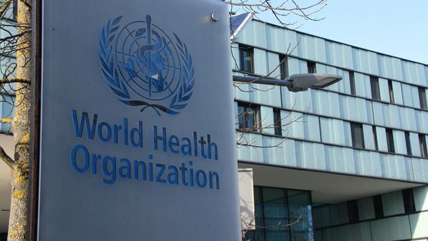 Foto - Estados Unidos regresa a la OMS