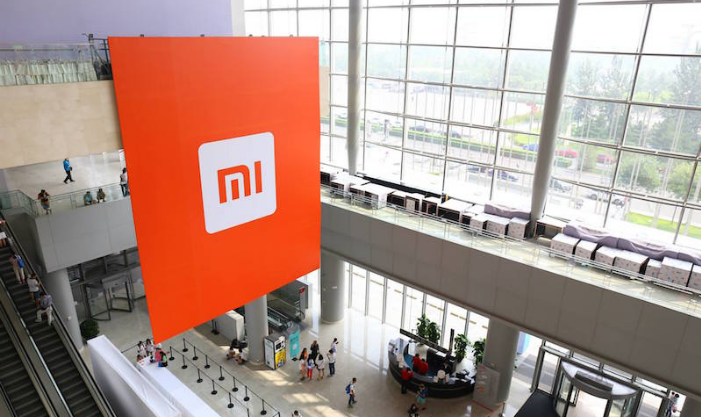 Foto - Xiaomi en la lista negra de Estados Unidos