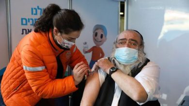 Foto - Israel dona 10 mil vacunas a Honduras y Guatemala