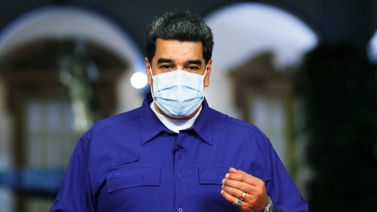 Foto - Maduro anunció la llegada de 100.000 de vacunas Sputnik V