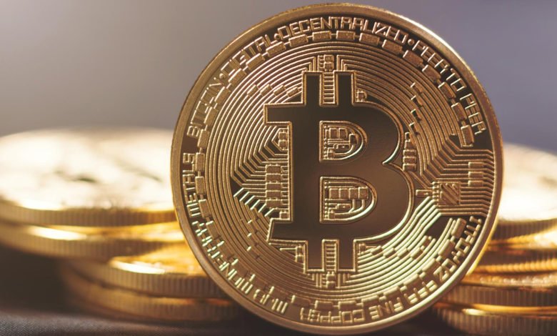 Foto - Bitcoin superó los 50.000 dólares
