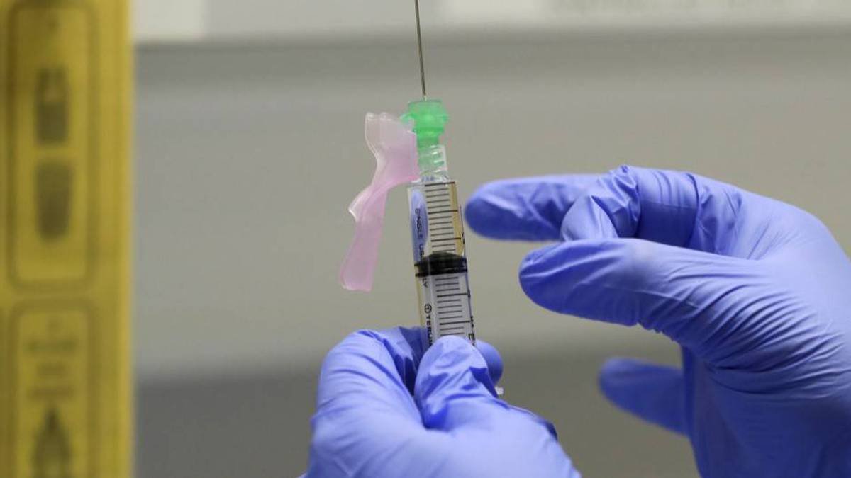 Foto - OPS pide esfuerzos para pagos de las vacunas para Venezuela