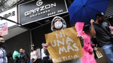 Foto - Detenido el violador de la venezolana en Argentina