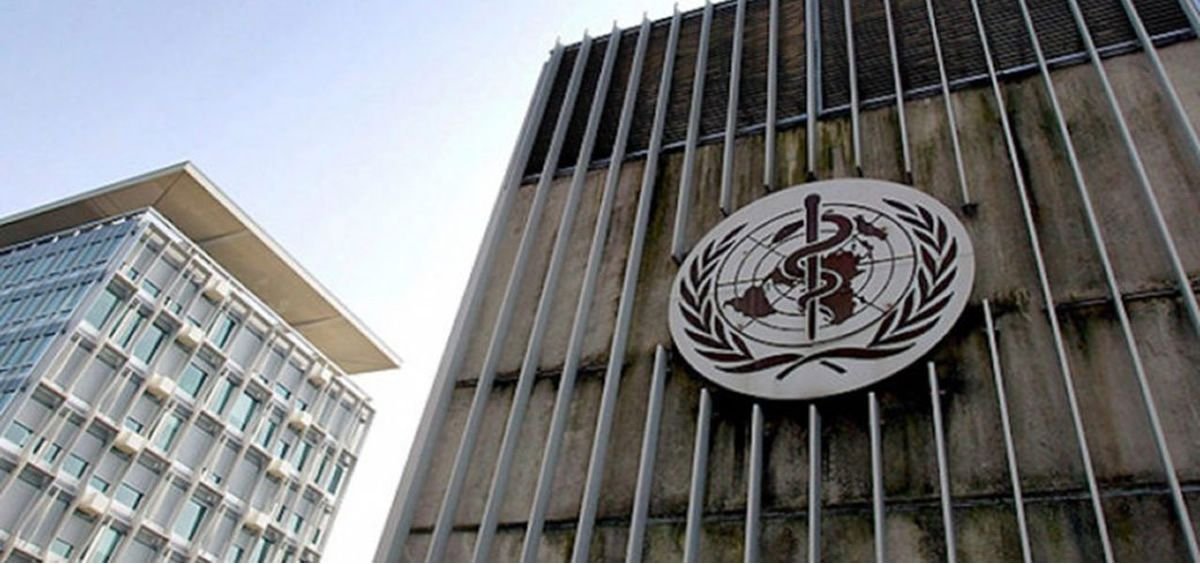 Foto - OMS pide priorizar las acciones contra el Covid-19