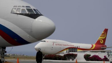 Foto - Perú mantiene suspensión de vuelos con Brasil y Europa
