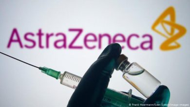 Foto - AstraZeneca defiende su vacuna contra la Covid-19