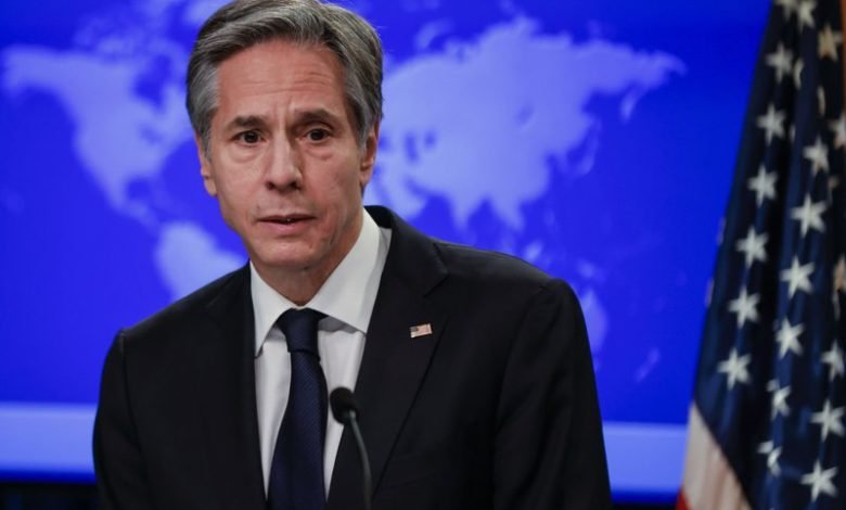 Foto - Estados Unidos enfrentará a China