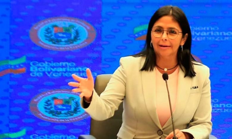 Foto - Venezuela no aprueba uso de la vacuna de AstraZeneca