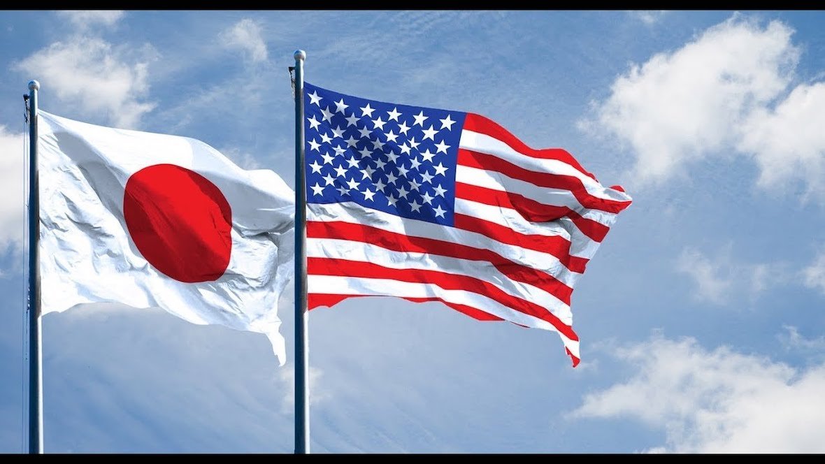 Foto - Japón y Estados Unidos envían advertencia a China