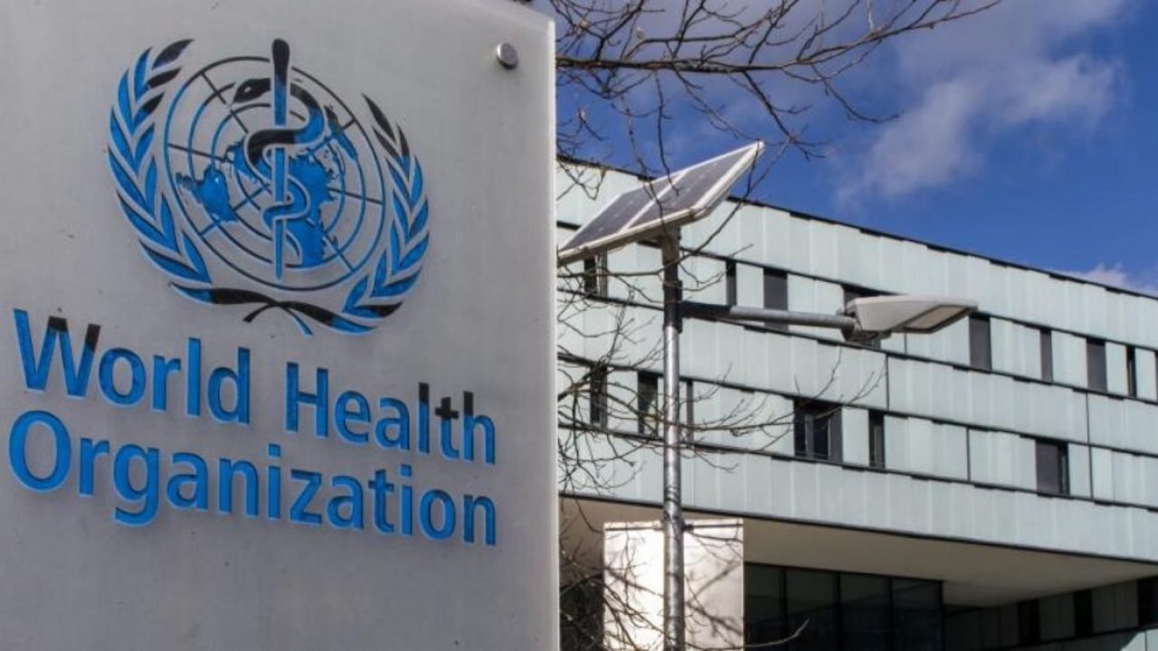 Foto - OMS advierte sobre vacunas falsas contra Covid-19