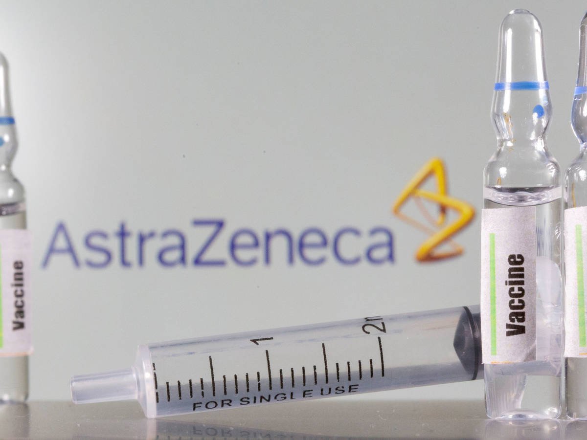 Foto - Países europeos suspenden vacuna de AstraZeneca