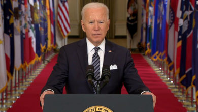 Foto - Biden presentará paquete de rescate económico