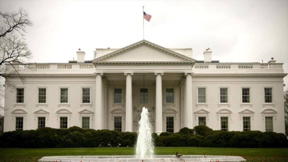 Foto - La Casa Blanca mantendrá presión contra Maduro