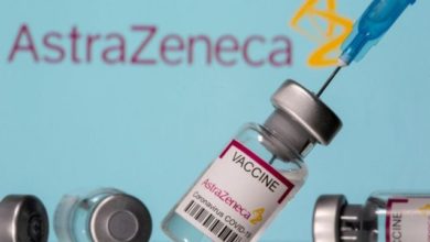 Foto - OPS recomiendan seguir usando vacuna de AstraZeneca