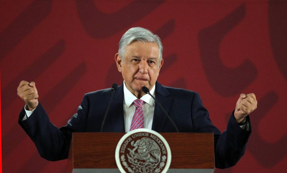 Foto - López Obrador asegura no vacunarse contra la Covid-19