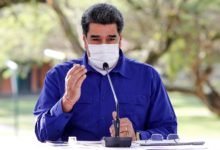 Foto - Maduro extendió medidas económicas por la Covid-19