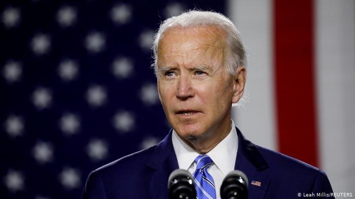 Foto - Biden propone aumentar los impuestos