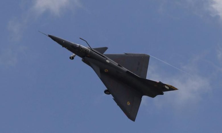 Foto - Avión ruso violó espacio aéreo de Colombia