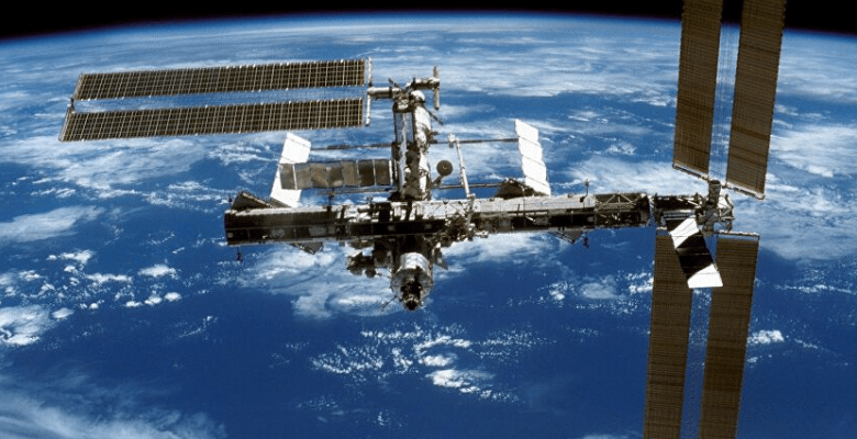 Foto - Rusia construirá su propia estación espacial