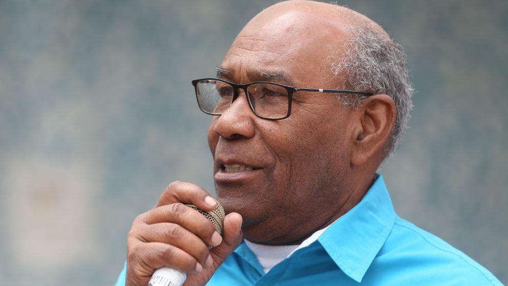 Foto - Murió Aristóbulo Istúriz ministro de Educación en Venezuela