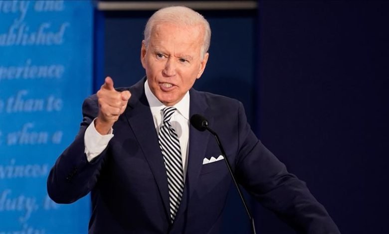 Foto - Biden retirará todas las tropas de Afganistán