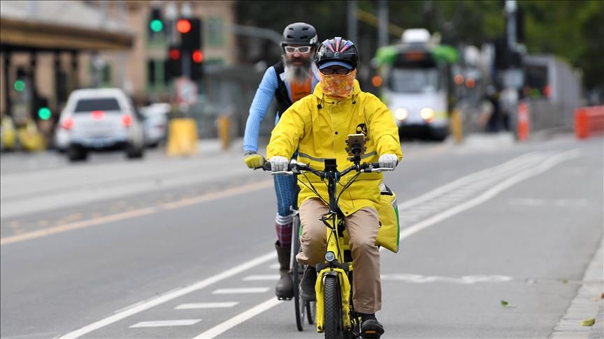 Foto - Australia registra un muerto luego de 100 dias