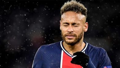 Foto - Neymar es acusado de abuso sexual